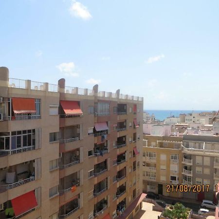 Cosy Studio Apartment In تورّيفيِخا المظهر الخارجي الصورة