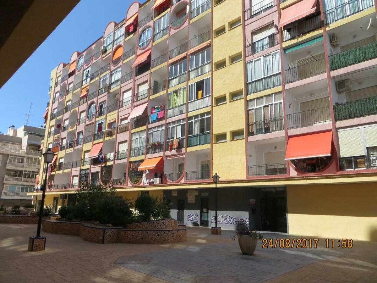 Cosy Studio Apartment In تورّيفيِخا المظهر الخارجي الصورة