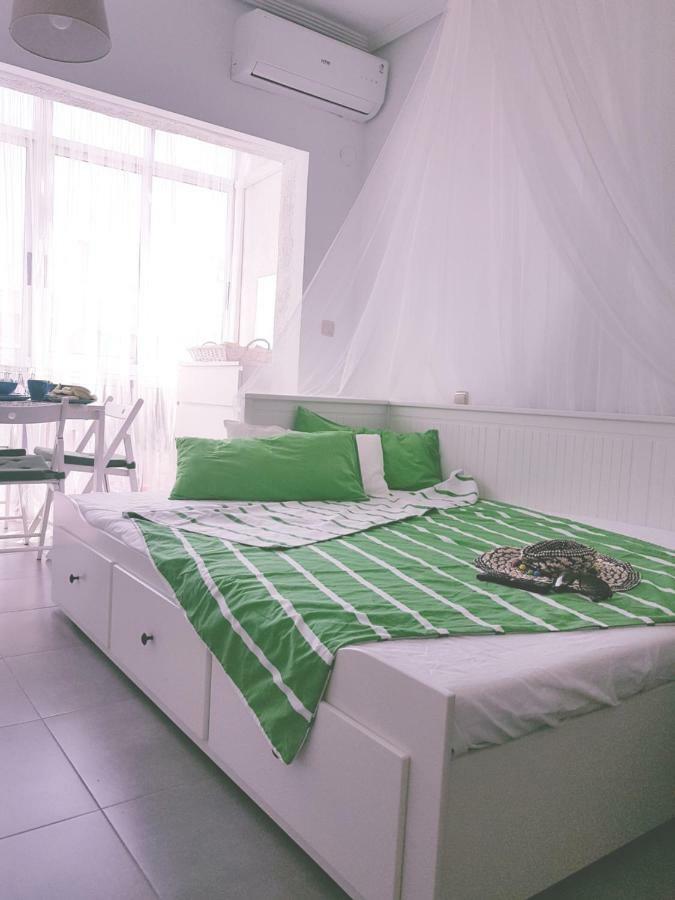 Cosy Studio Apartment In تورّيفيِخا المظهر الخارجي الصورة