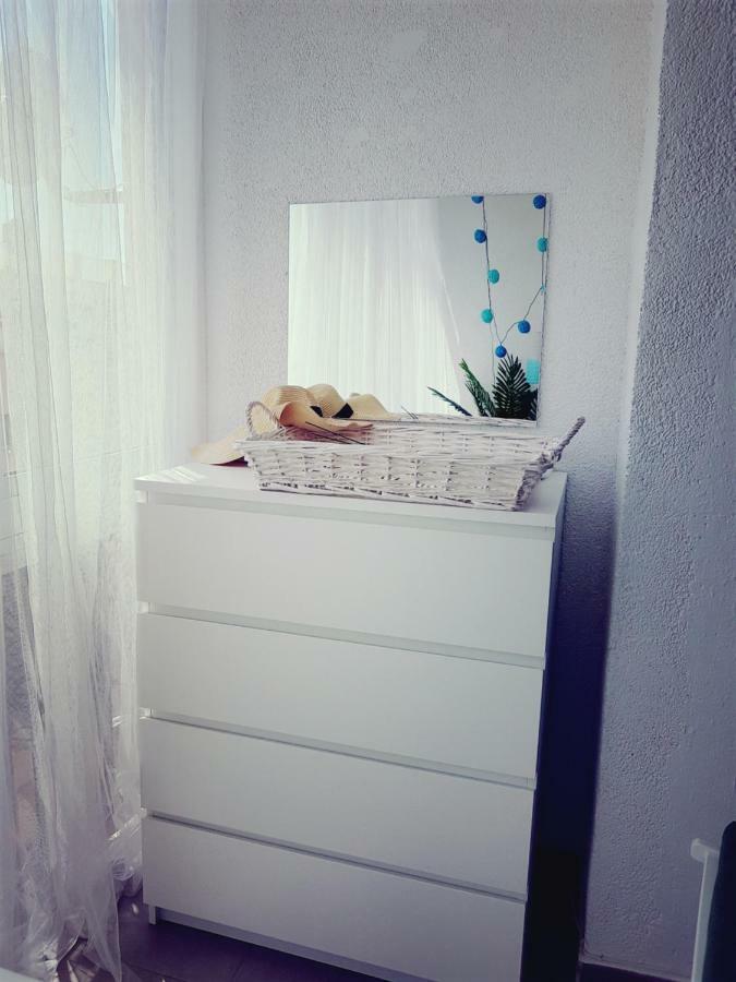 Cosy Studio Apartment In تورّيفيِخا المظهر الخارجي الصورة