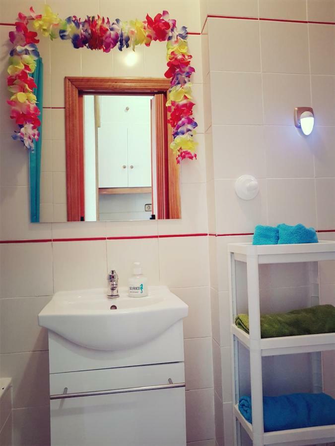 Cosy Studio Apartment In تورّيفيِخا المظهر الخارجي الصورة