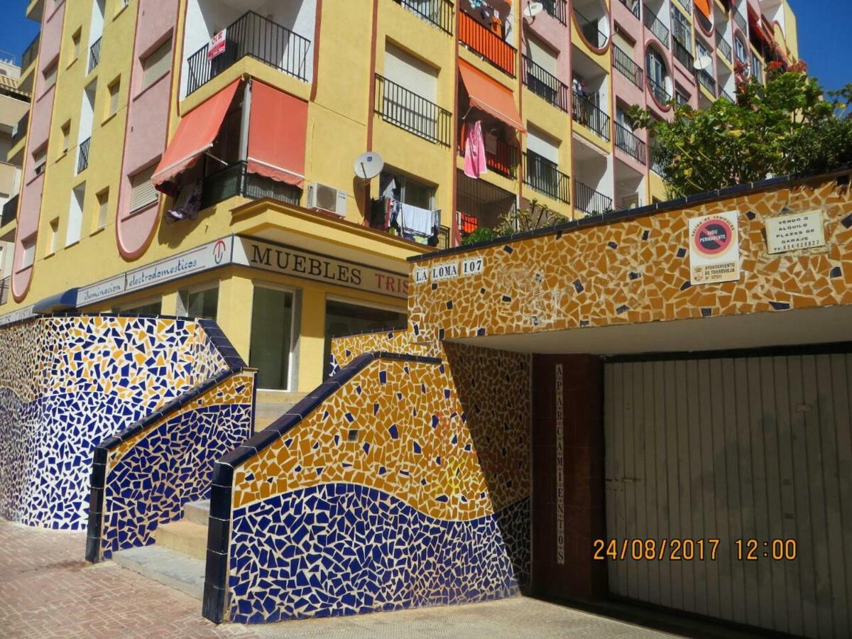 Cosy Studio Apartment In تورّيفيِخا المظهر الخارجي الصورة