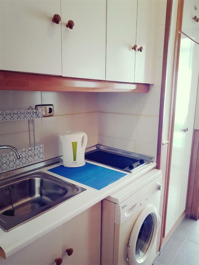Cosy Studio Apartment In تورّيفيِخا المظهر الخارجي الصورة